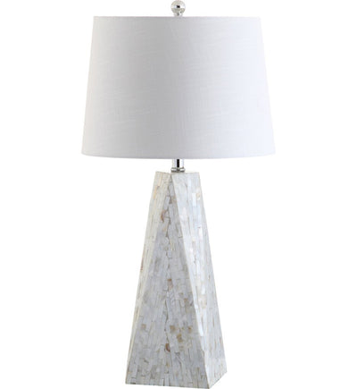 Jonathan Y - JYL1052A - Naeva 28" Table Lamp