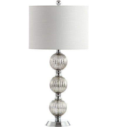 Jonathan Y - JYL1098A - Rita 30.5" Table Lamp