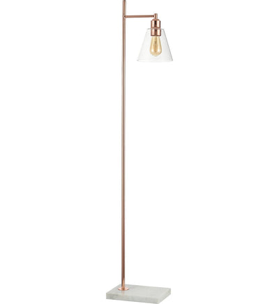 Jonathan Y - JYL1101A - Lorena 55" Floor Lamp