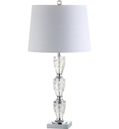 Jonathan Y - JYL2043A - Ellie 28" Table Lamp