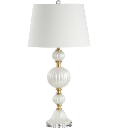 Jonathan Y - JYL2069A - Maddie 30.25" Table Lamp