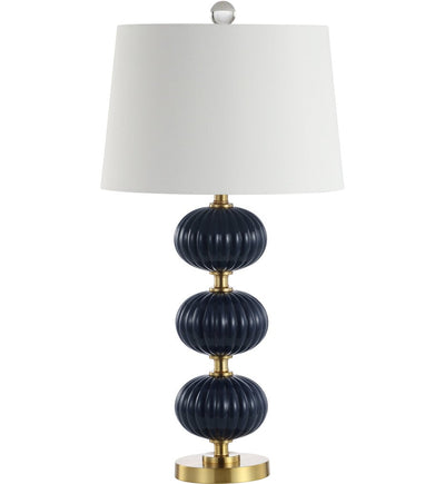 Jonathan Y - Carter 29.75" Table Lamp
