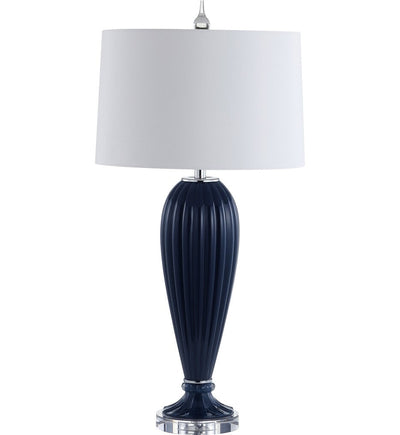 Jonathan Y - JYL2075A - Delphine 32.5" Table Lamp