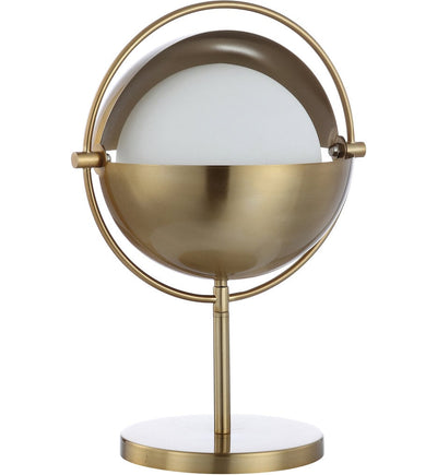 Jonathan Y - JYL6011A - Casi 17.5" Table Lamp
