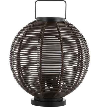 Jonathan Y - JYL6505A - Jigu 16.50" Outdoor Lamp