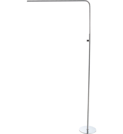 Jonathan Y - Natalie 63.00" Floor Lamp