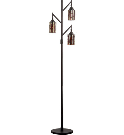 Jonathan Y - JYL8011A - Clark 71" Floor Lamp