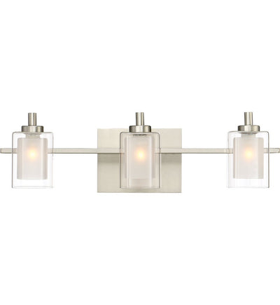 Quoizel - Kolt 21" Bath Vanity Light