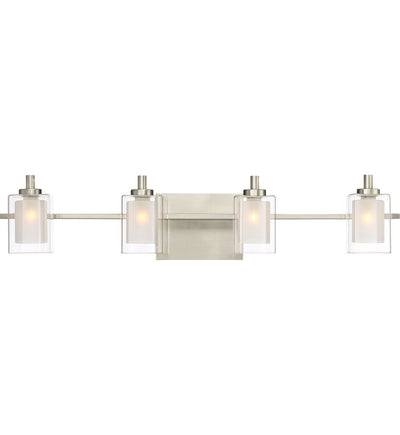 Quoizel - Kolt 29" Bath Vanity Light