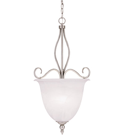 Savoy House - 3-98-4-69 - Polar 17.5" Pendant