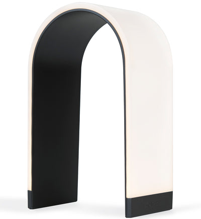 Koncept - Mr. N 7.5" Desk Lamp