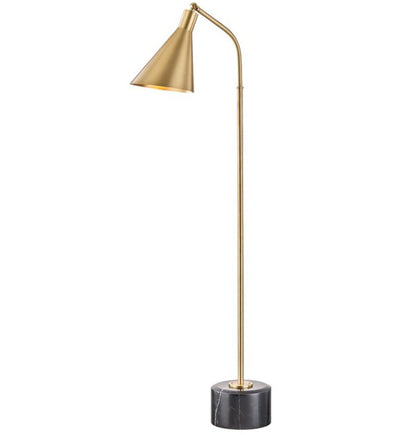 Hudson Valley - Stanton 54" Floor Lamp
