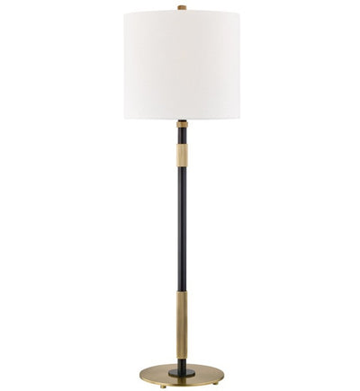 Hudson Valley - Bowery 32.75" Table Lamp