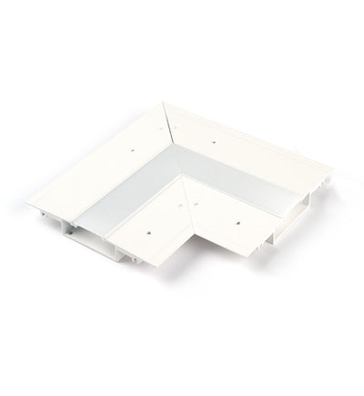 WAC Lighting - LED-T-CTC1-WT - Symmetrical Architectural Channel