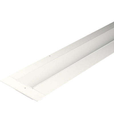 WAC Lighting - LED-T-RCH1-WT - LED-T-RCH1-WT - Symmetrical Architectural Channel