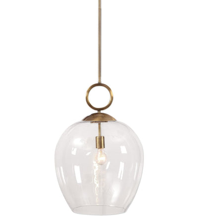 Uttermost - Calix 15.75" Pendant