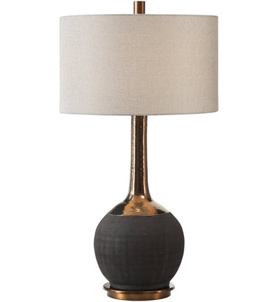 Uttermost - 27779 - Arnav 32.25" Table Lamp