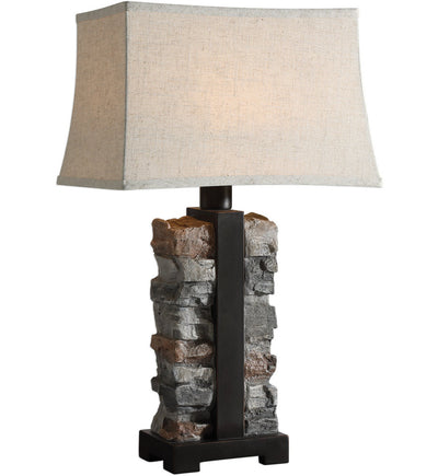Uttermost - 27806-1 - Kodiak 28.5" Table Lamp