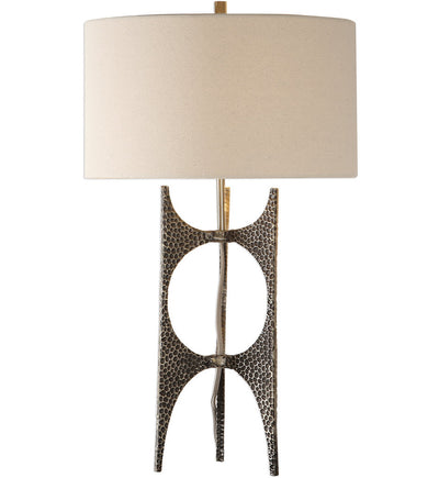 Uttermost - 27864 - Goldia 26.75" Table Lamp
