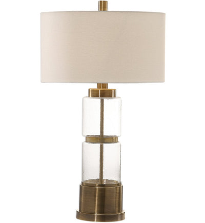 Uttermost - 27830-1 - Vaiga 31.25" Table Lamp