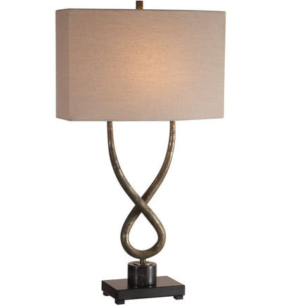 Uttermost - 27811-1 - Talema 30.5" Table Lamp
