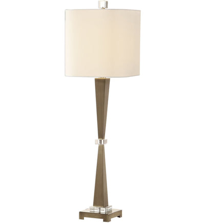 Uttermost - 29618-1 - Niccolai 36.5" Table Lamp