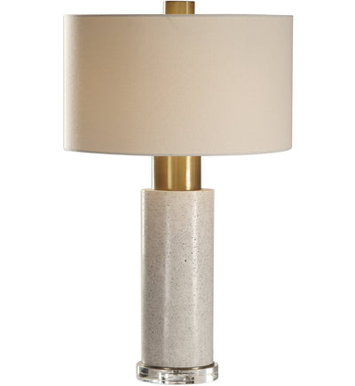 Uttermost - 27854 - Vaeshon 29" Table Lamp