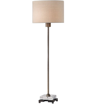 Uttermost - 29642-1 - Danyon 33" Table Lamp