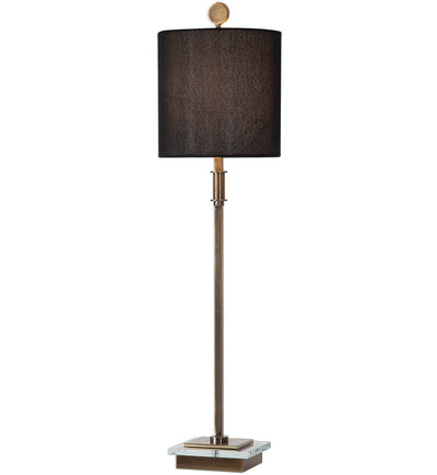 Uttermost - 29684-1 - Volante 34.25" Table Lamp