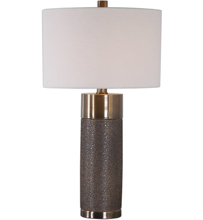 Uttermost - 27914-1 - Brannock 31.25" Table Lamp