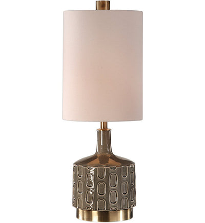 Uttermost - 29682-1 - Darrin 30" Table Lamp