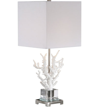 Uttermost - 29679-1 - Corallo 29.25" Table Lamp