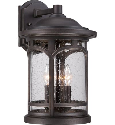 Quoizel - Marblehead 17.5" Outdoor Wall Sconce