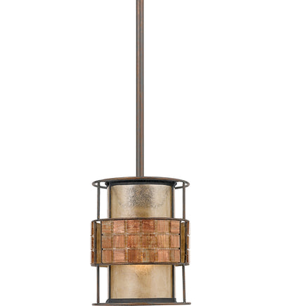 Quoizel - MC842PRC - Laguna 6" Pendant