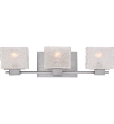 Quoizel - MLD8603BN - Melody 24" Bath Vanity Light