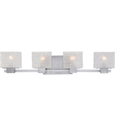Quoizel - MLD8604BN - Melody 33" Bath Vanity Light
