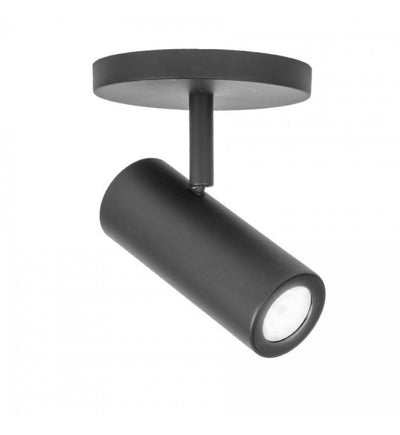 WAC Lighting - Silo 10 Watt Ceiling Monopoint