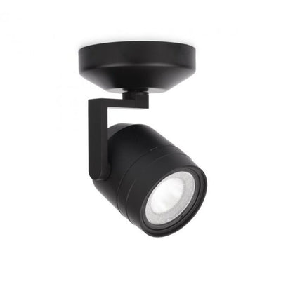 WAC Lighting - MO-LED512F-927-BK - Paloma LED Flood Beam Ceiling Monopoint
