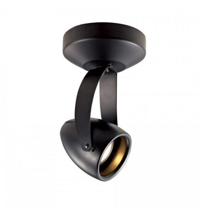 WAC Lighting - Impulse 14 Watt LED Ceiling Monopoint