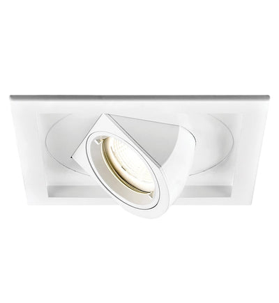 WAC Lighting - MT-5LD125H-NA - Housing For Single Light Tesla LED Multiple Spot