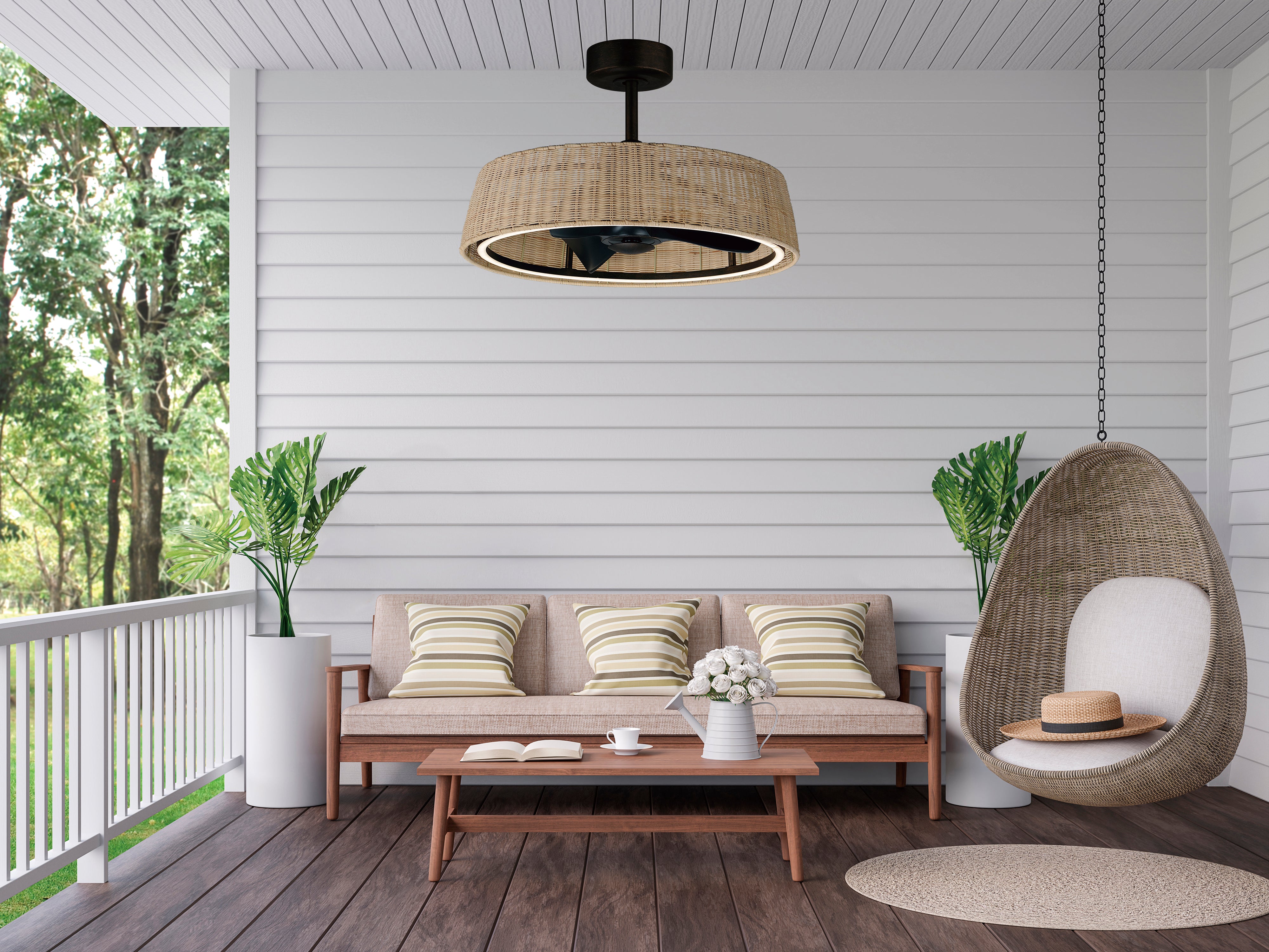 Ceiling Fans