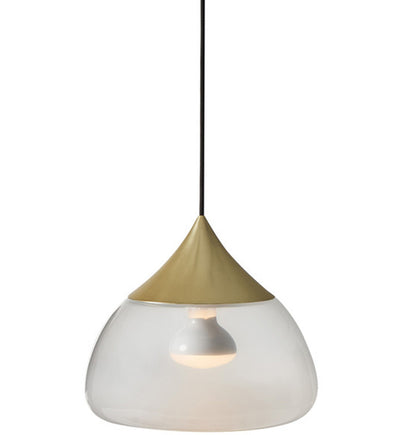 Seed Design - Mist Pendant