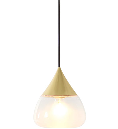 Seed Design - Mist Pendant