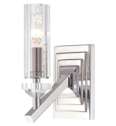 Metropolitan Lighting - N2651-613 - Fusano 10.25" Wall Sconce