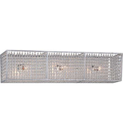 Metropolitan Lighting - N2733-598 - Saybrook 24.5" Bath Vanity Light