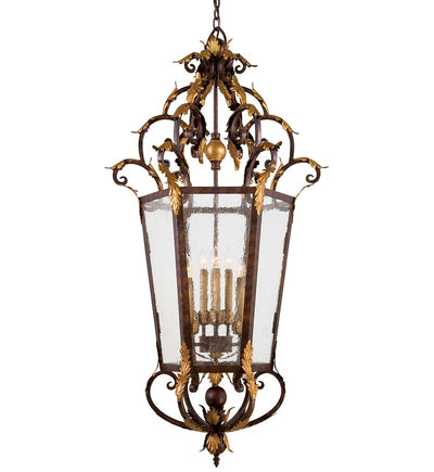 Metropolitan Lighting - N3639-355 - Zaragoza 25.75" Pendant