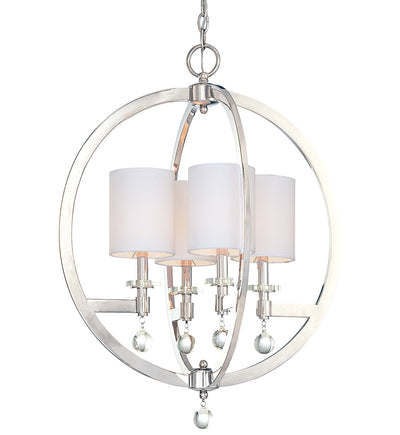 Metropolitan Lighting - N6840-613 - Chadbourne 22.5" Pendant