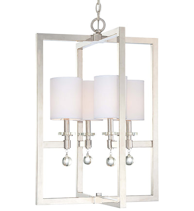 Metropolitan Lighting - N6841-613 - Chadbourne 20" Pendant