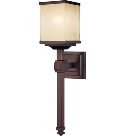 Metropolitan Lighting - N6961-1-267B - Underscore 23" Wall Sconce