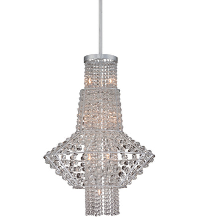 Metropolitan Lighting - N7307-598 - Saybrook 18" Pendant